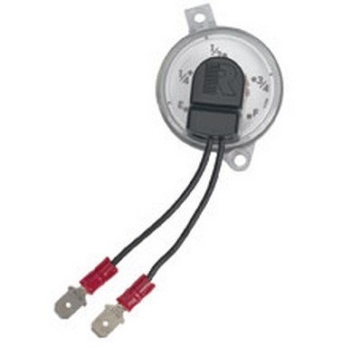 Moeller Mechanical to Electric Fuel Sender Conversion Kit