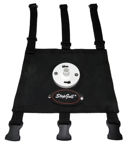 StopGull Textile Support for Bimini Top