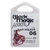 Black Magic Bait Holder Hooks 06 Qty 10