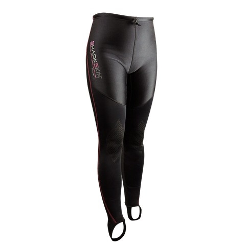 Sharkskin Performance Wear Womens Pants