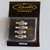 Rusler Removable Sinkers 1/2oz Qty 4