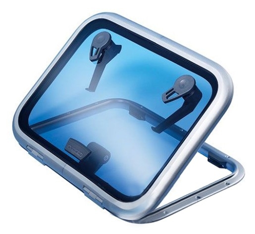 Lewmar Low Profile Hatch Flange Base Size 30