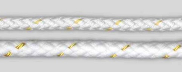 Donaghys Soft Grip 8mm x 1m Gold Fleck