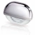 Hella Marine Easy Fit Gen 2 Step Lamp 12-24v 0.5w White LED Polished 316 Stainless Steel Cap