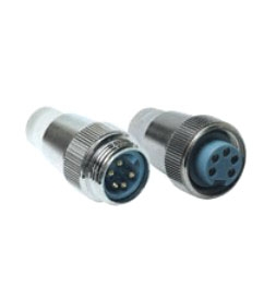 Maretron TR-NM Mini Male Terminator Resistor