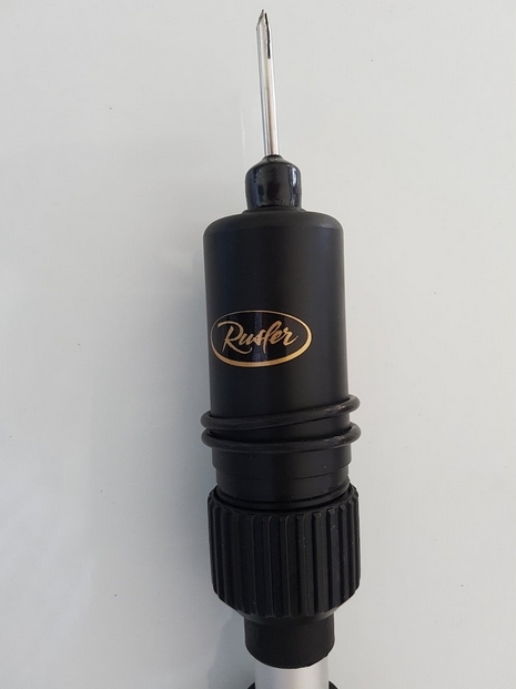 Rusler Tag Applicator