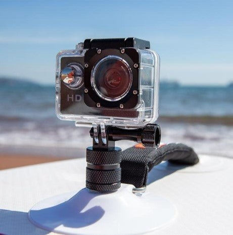 Red Paddle Co Paddle Board Camera Mount