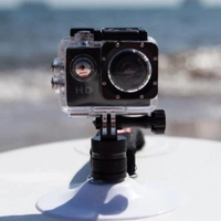 Red Paddle Co Paddle Board Camera Mount Thumbnail Red Paddle Co Paddle Board Camera Mount