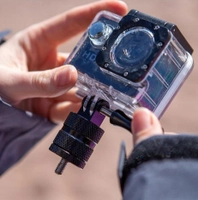 Red Paddle Co Paddle Board Camera Mount Thumbnail Red Paddle Co Paddle Board Camera Mount