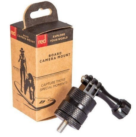 Red Paddle Co Paddle Board Camera Mount