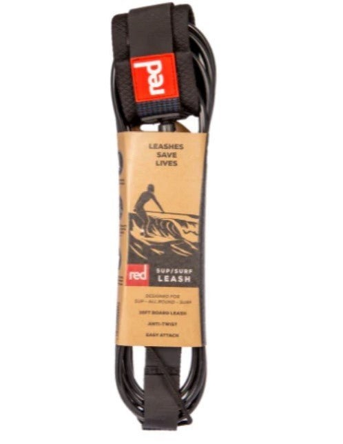 Red Paddle Co Paddleboard Leash 10ft