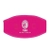 TUSA Dive Mask Strap Cover Flash Pink