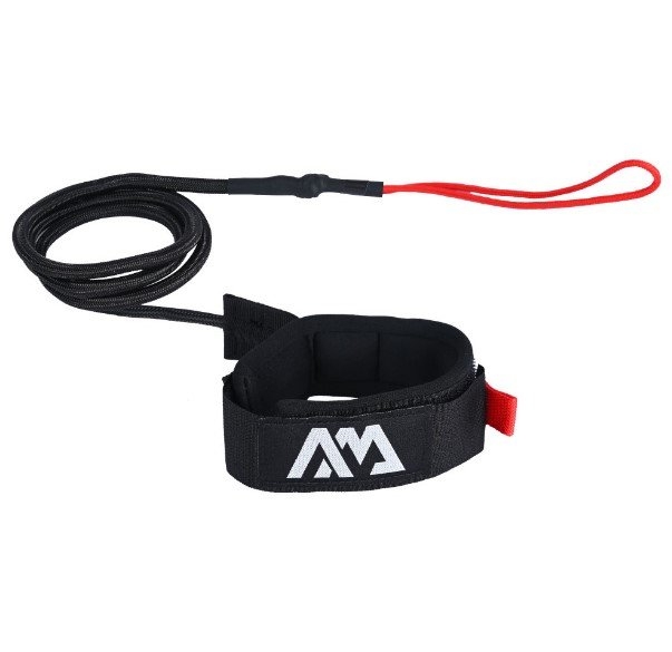 Aqua Marina Paddleboard / Watersports Safety Leash 8ft 5mm
