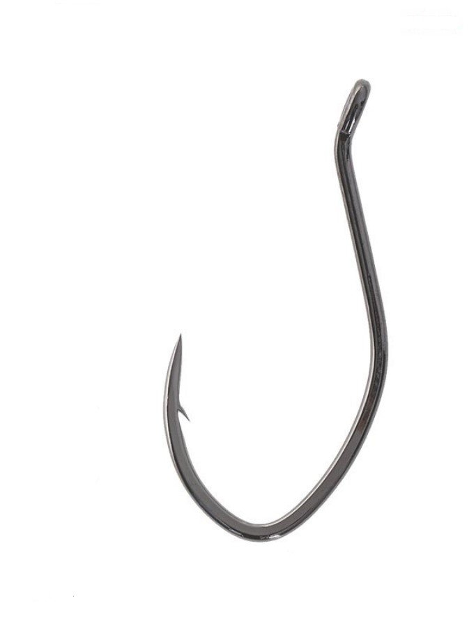 Eagle Claw Lazer Sharp L11 Pro-V Octopus Hook 5/0