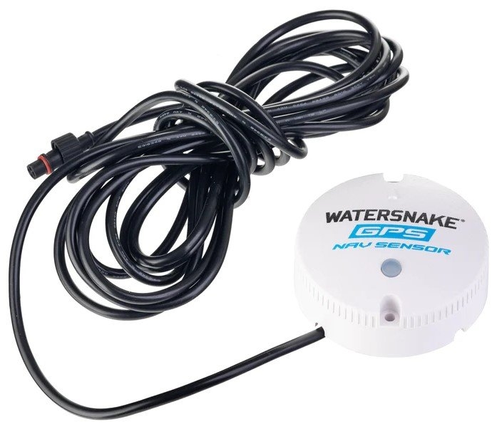 Watersnake Geo-Spot GPS Navigation Sensor