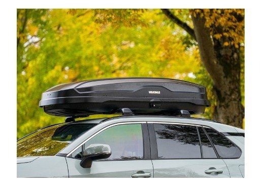 Yakima SkyBox NX 18 Cargo Roof Box 500L