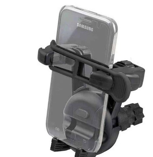 RAILBLAZA Mobi Low Profile Phone Holder