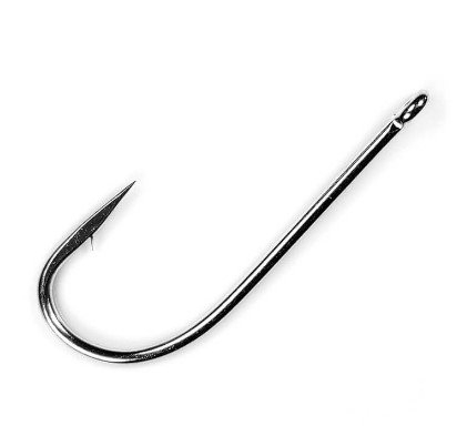 Gamakatsu SS15 Standard Saltwater Fly Hooks