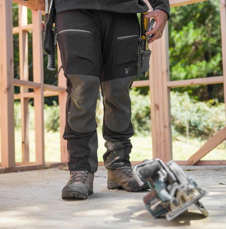 Hunters Element Spur Mens Pants