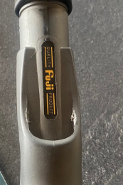 Accurate Highpoint Medium Overhead Jigging Rod 5ft 2in PE 3-6 1pc - Returned Unit