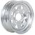 Trojan Galvanised 5 Stud 4.25in PCD Trailer Wheel Rim 13in