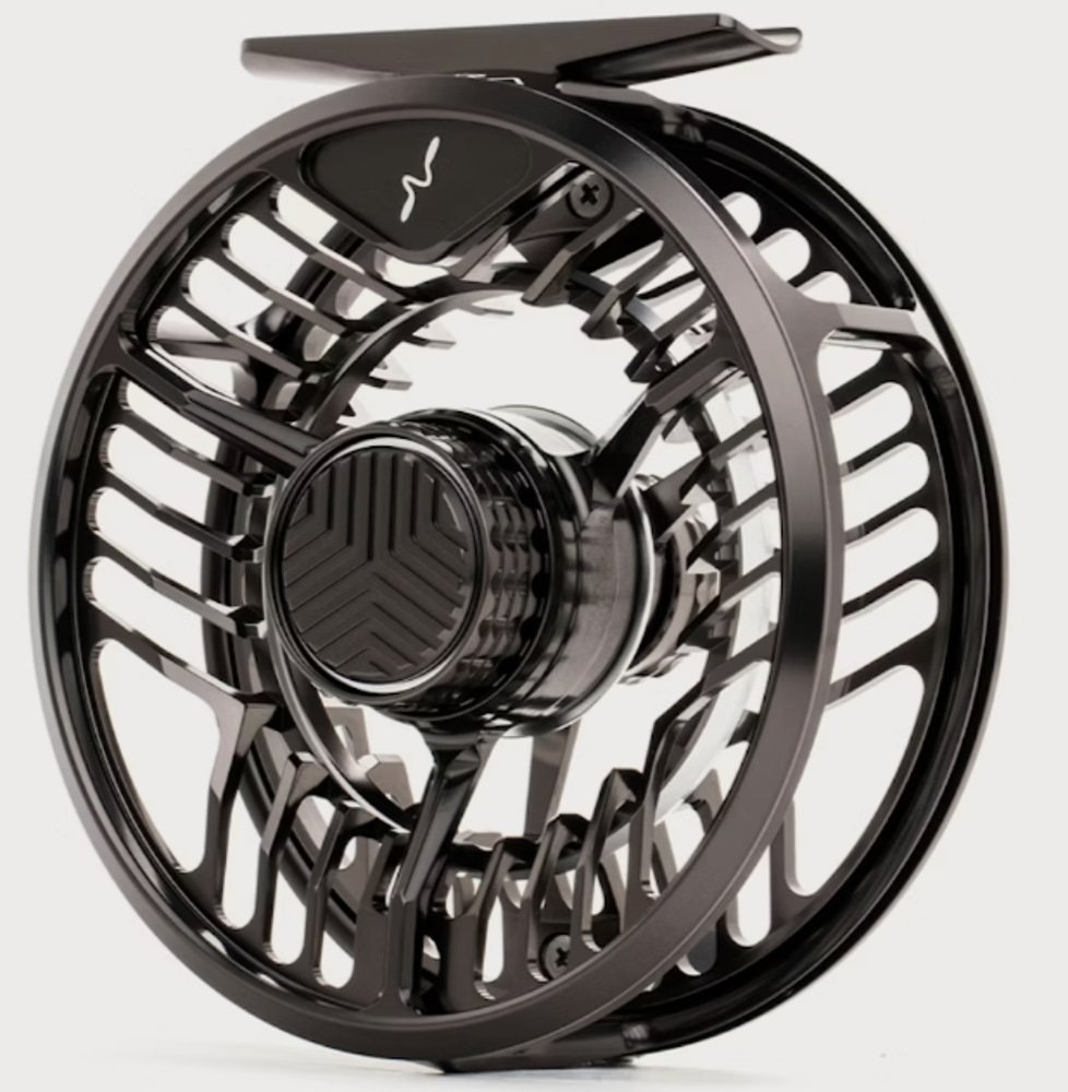 Guideline Aura Fly Reel #3/4 Titan