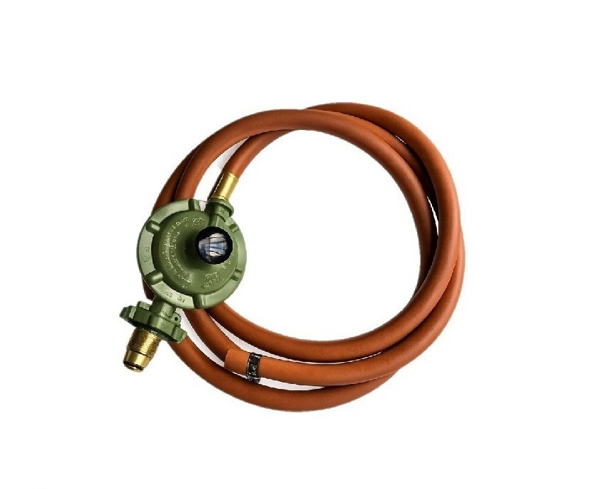 Challenger Califont Regulator and Hose Kit