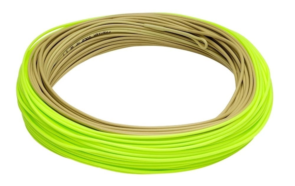RIO Premier Gold XP Fly Line