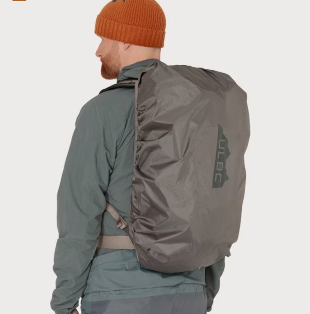 Guideline ULBC Daypack 25L