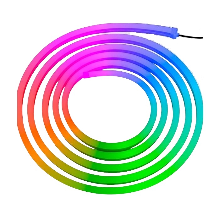 Shadow-Caster SCM-AL-NEON-16 Strip Light 16ft