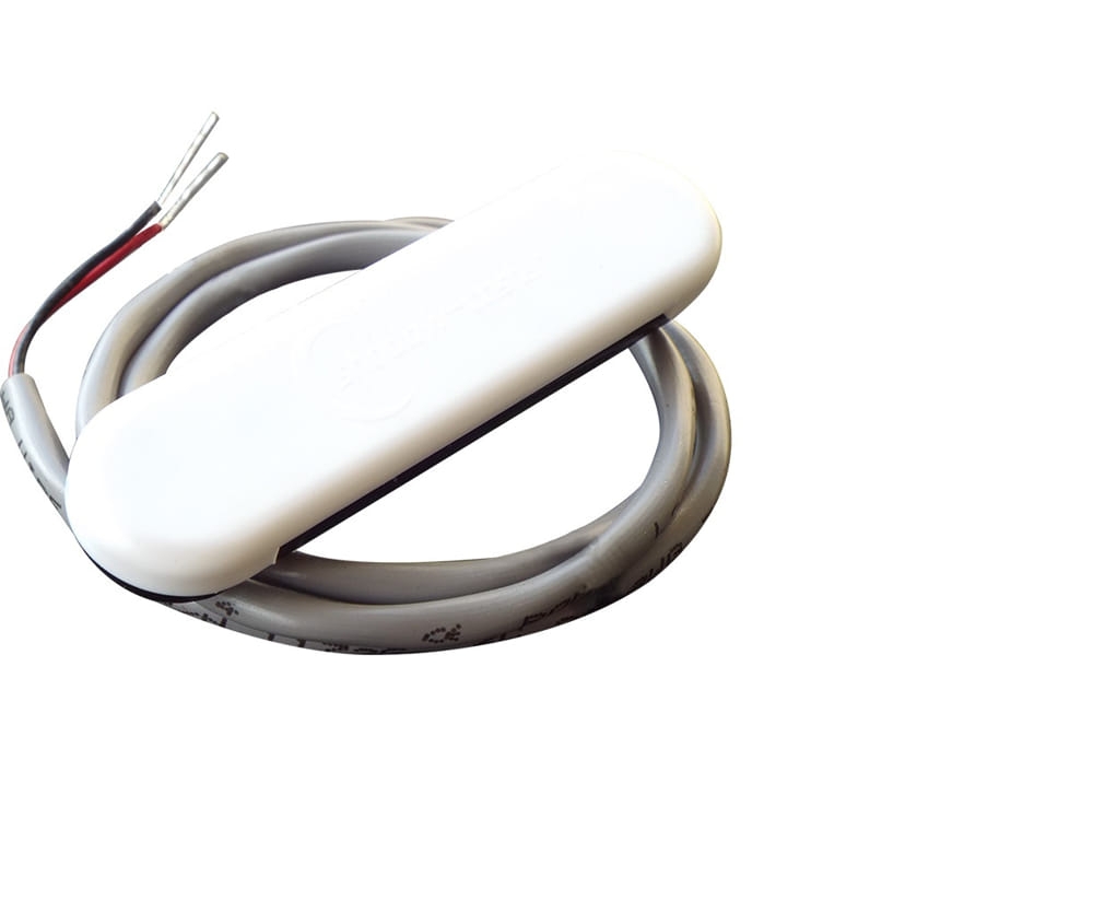 Shadow-Caster Bimini Blue Courtesy Light White Qty 4