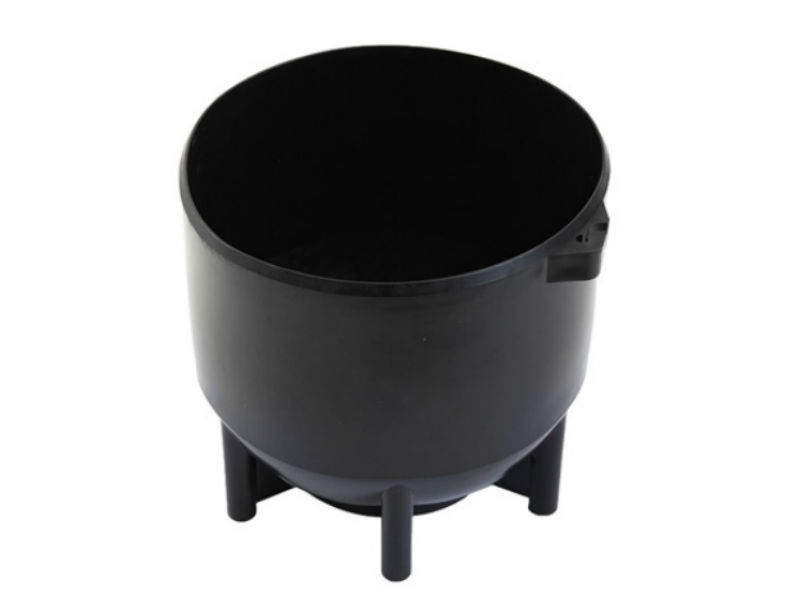 Aropec PVC Dive Tank Boot 20.5cm