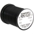 Semperfli Classic Waxed Fly Tying Thread 6/0 110m Black
