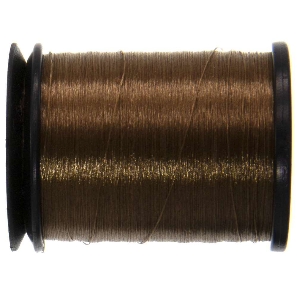 Semperfli Classic Waxed Thread 6/0 240 Yards Brown