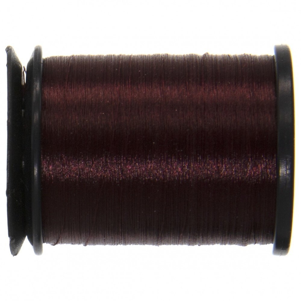 Semperfli Classic Waxed Thread 6/0 240 Yards Claret