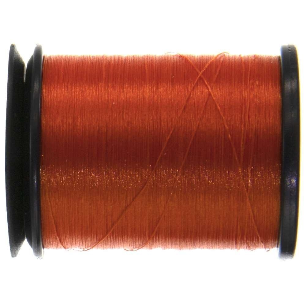 Semperfli Classic Waxed Thread 6/0 240 Yards Orange