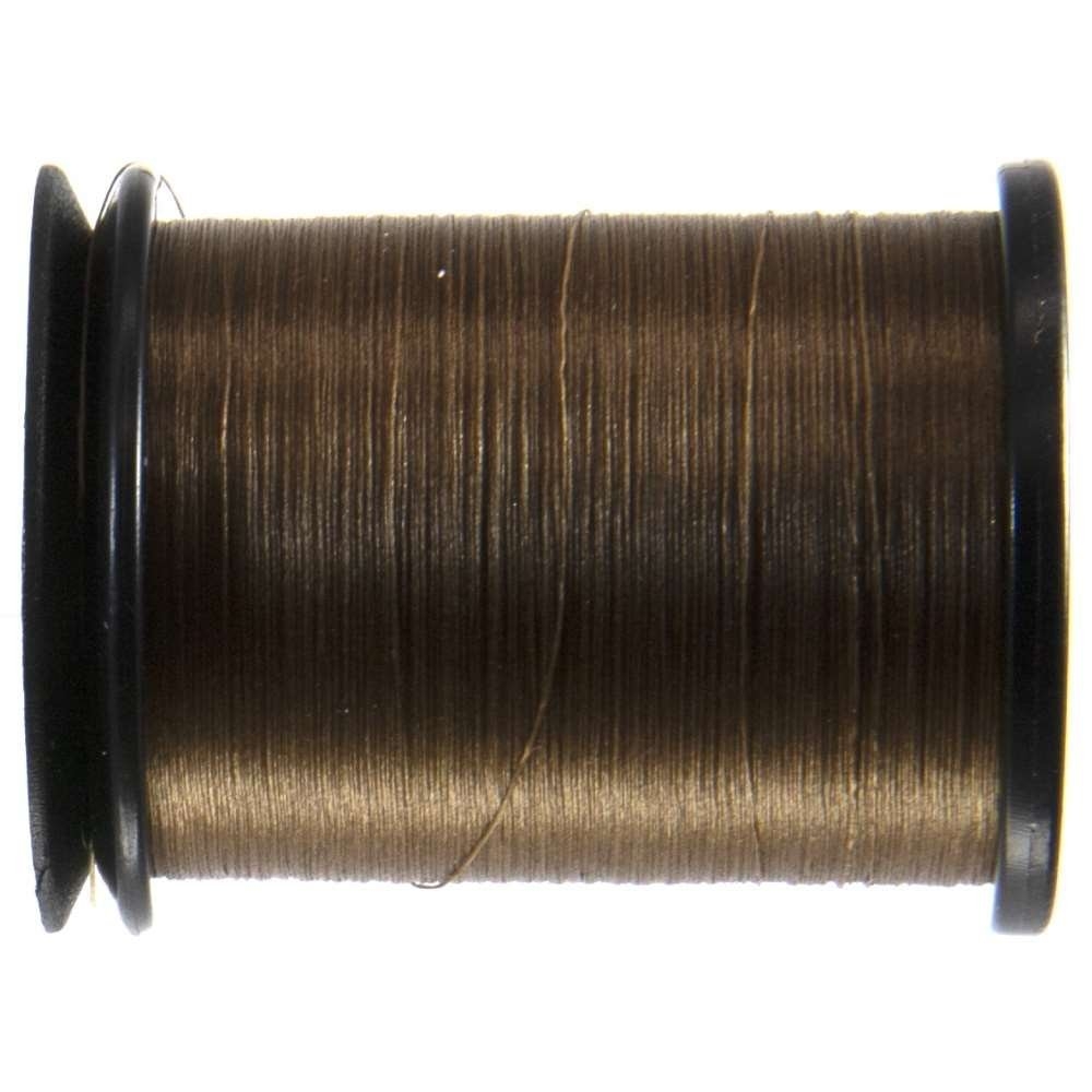 Semperfli Classic Waxed Thread 8/0 240 Yards Brown