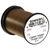 Semperfli Classic Waxed Fly Tying Thread 12/0 110m Brown