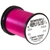 Semperfli Classic Waxed Fly Tying Thread 12/0 110m Fluoro Pink