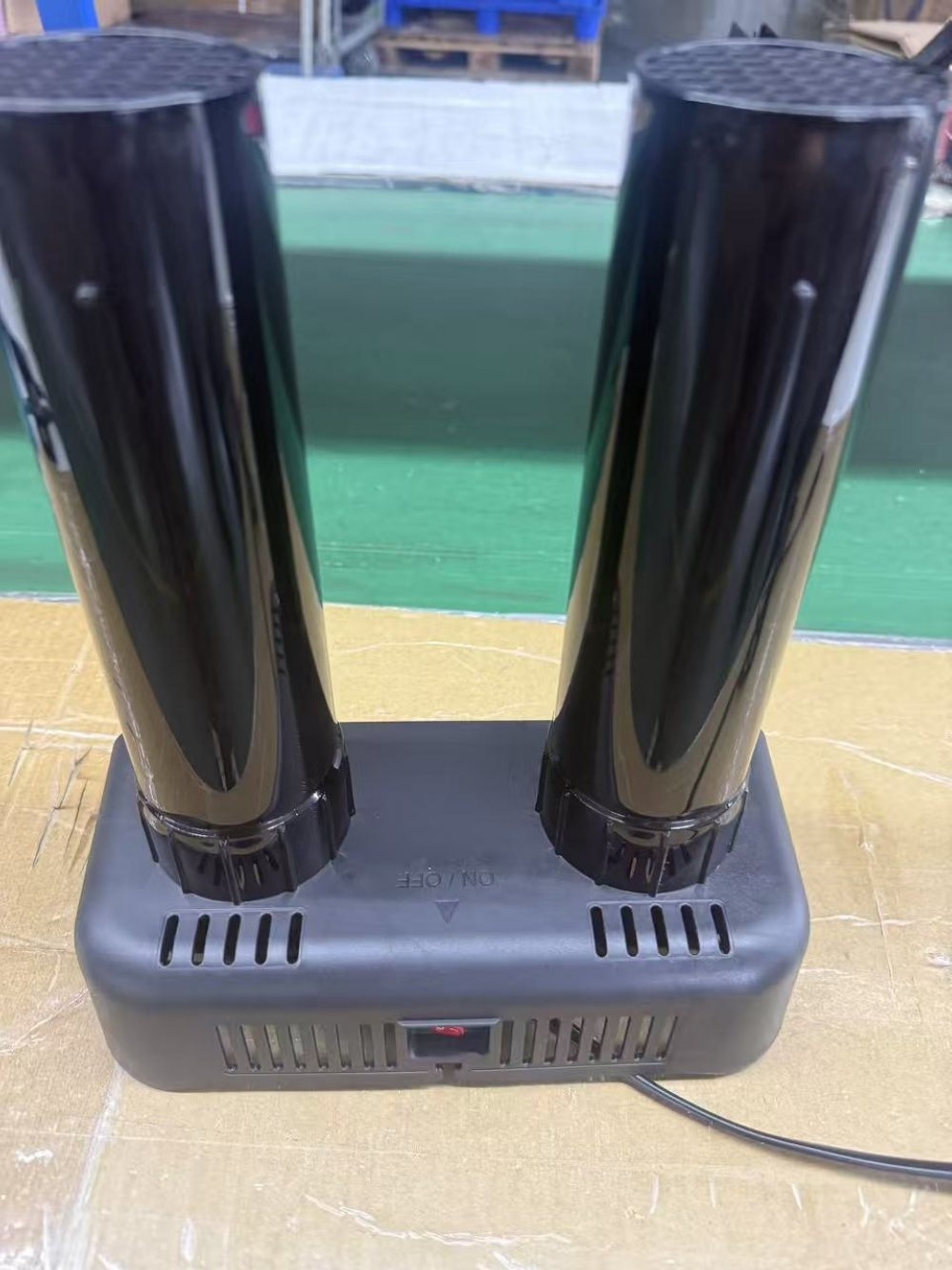 Venturer Compact Portable Boot & Shoe Dryer