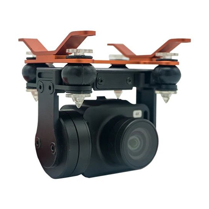 SplashDrone 4 GC1-S Waterproof 1-Axis Gimbal 4K Camera