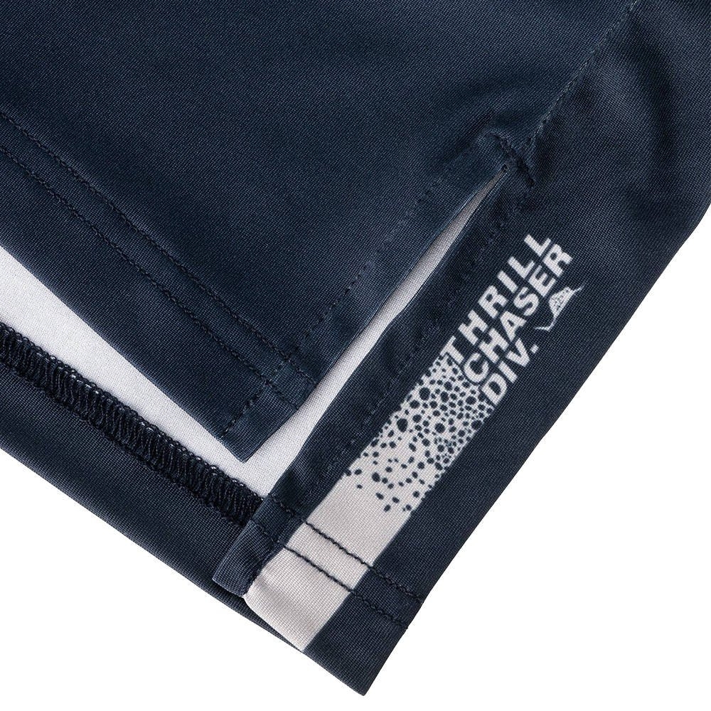 Desolve SolarDry UPF50+ Fishing Hoodie Yellowfin