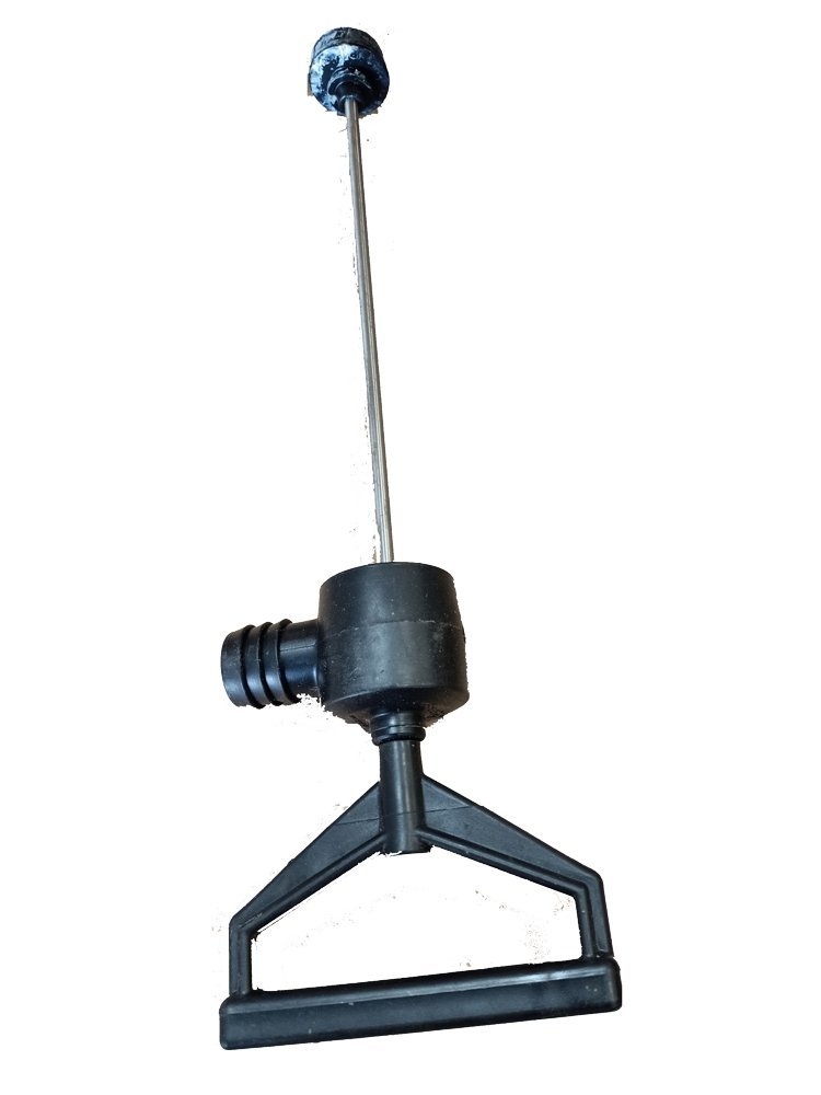 Scotty 18P Pump Piston 18in