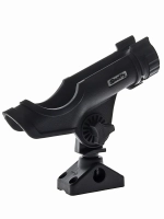 Scotty 230 Powerlock Rod Holder with Combination Side/Deck Mount Thumbnail Scotty 230 Powerlock Rod Holder with Combination Side/Deck Mount