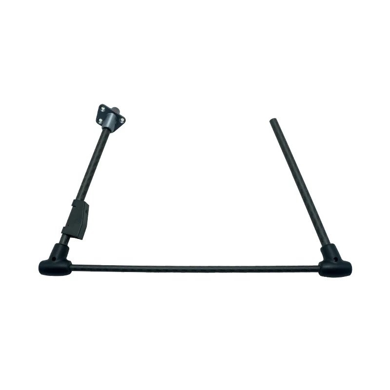 SwellPro Landing Gear Leg with Compass Sensor Single Side for SplashDrone 4 SD4