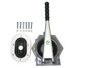 Under Deck Mount Bilge Pump 1.5in