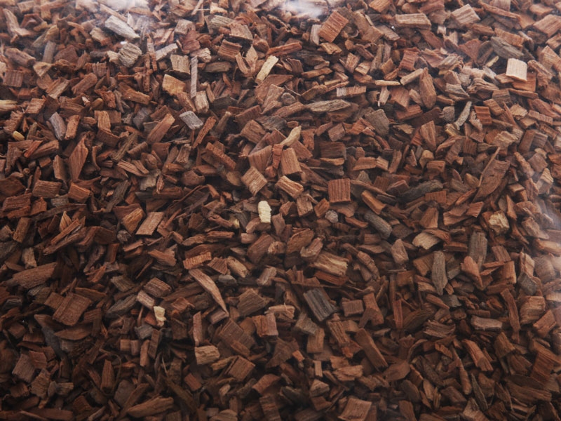 Kiwi Sizzler Apple Sawdust 1kg