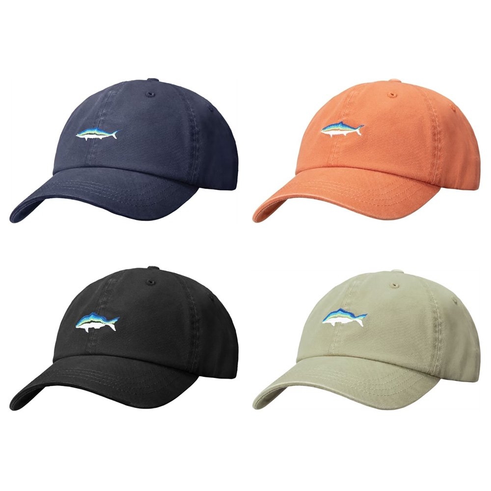 Shimano Dad Cap