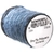 Semperfli Dry Fly Polyyarn 3.6m Blue Damsel