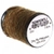 Semperfli Poly Yarn Dry Fly Black
